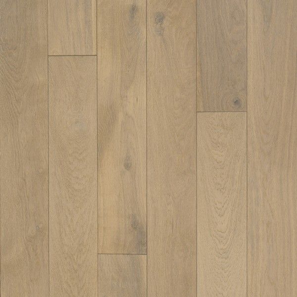 Richmond Luxury Hardwood Engineered Hardwood Summit White Oak Aruba 6"- 3/4"
