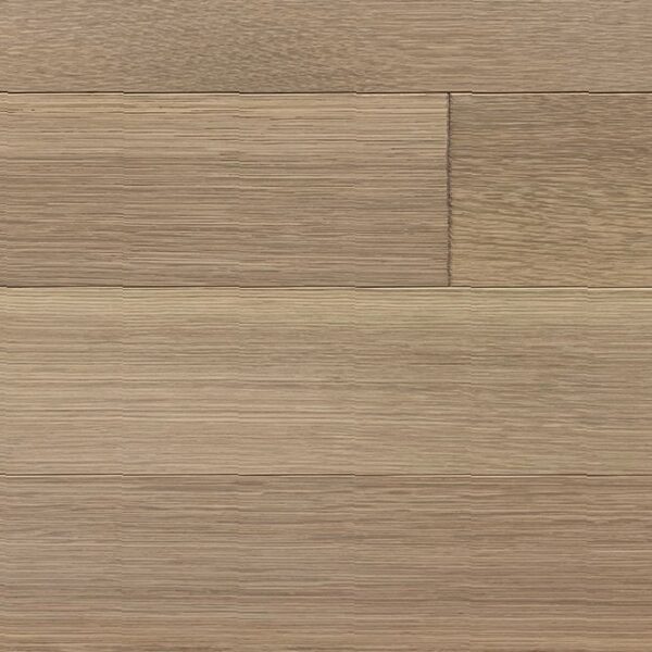 Preverco Engineered Hardwood Flex19 White Oak RQ Nuance Matte Raw 7-1/8" - 3/4"