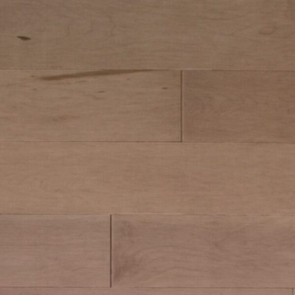 Preverco Engineered Hardwood Herring Max19 Maple Nuance Matte Havana 5-1/8" - 3/4"