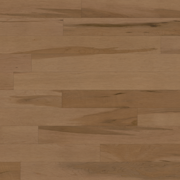 Preverco Engineered Hardwood Herring Max19 Maple Nuance Matte Terra 5-1/8" - 3/4"