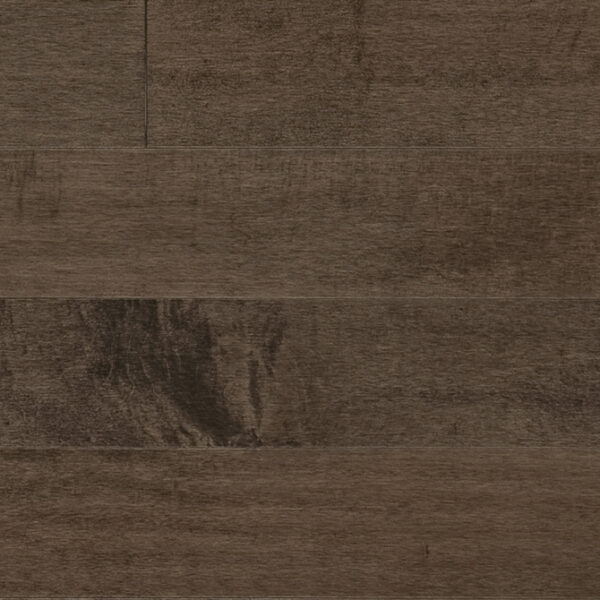 Preverco Engineered Hardwood Herring Max19 Maple Nuance Satin Komodo 5-1/8" - 3/4"