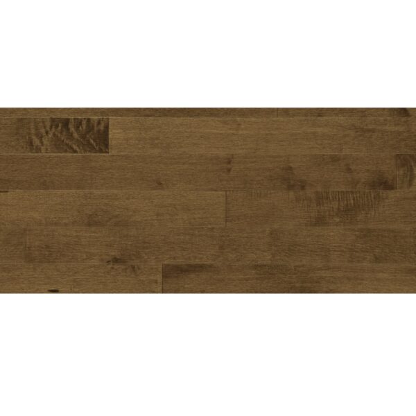 Preverco Engineered Hardwood Herring Max19 Maple Nuance Satin Mambo 5-1/8" - 3/4"