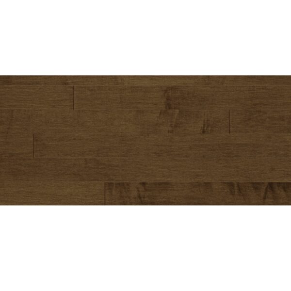 Preverco Engineered Hardwood Herring Max19 Maple Nuance Satin Cappuccino 5-1/8" - 3/4"