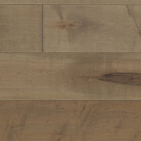 Preverco Engineered Hardwood Herring Max19 Maple Nuance Satin Cyrus 5-1/8" - 3/4"