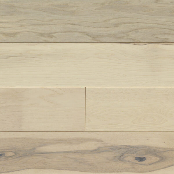 Preverco Engineered Hardwood Max19 Hickory V+ Matte Evian 7-1/8" - 3/4"