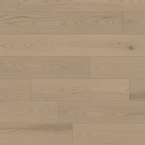 Preverco Engineered Hardwood Herring Max19 Red Oak Nuance Matte Zen 5-1/8" - 3/4"