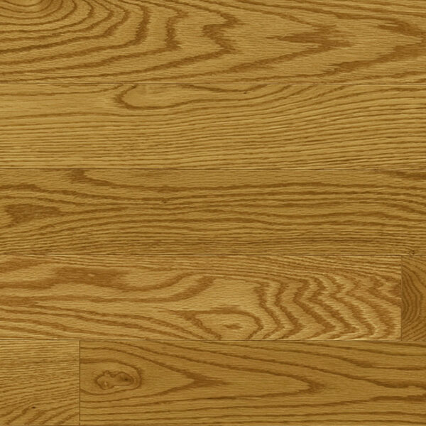 Preverco Engineered Hardwood Herring Max19 Red Oak Nuance Satin Honey 5-1/8" - 3/4"