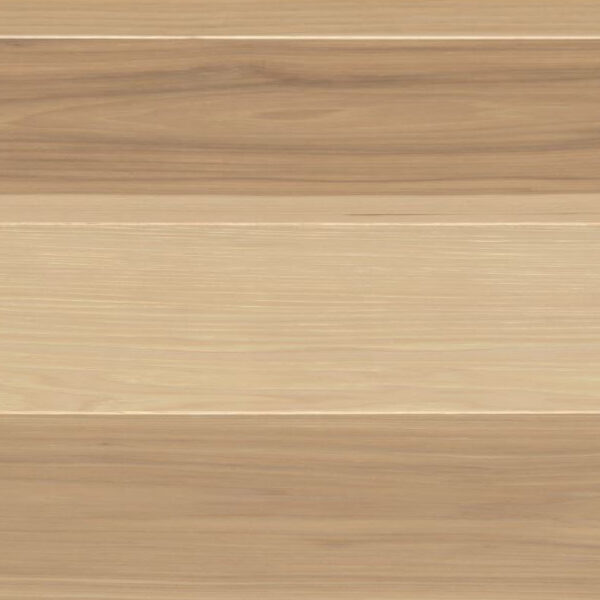 Preverco Engineered Hardwood Max19 Hickory V+ Matte Raw 5-1/8" - 3/4"