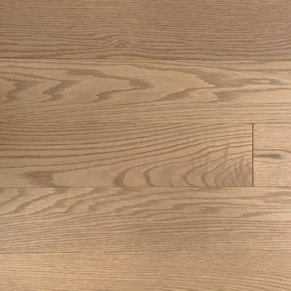 Preverco Engineered Hardwood Flex19 Red Oak Nuance Matte Whisky 7-1/8" - 3/4"