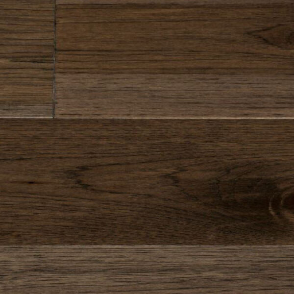 Preverco Engineered Hardwood Flex19 Hickory V+ Matte Tofino 5-1/8" - 3/4"