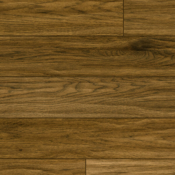 Preverco Engineered Hardwood Flex19 Hickory V+ Matte Wasaga 5-1/8" - 3/4"