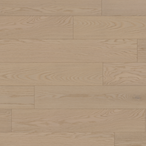 Preverco Engineered Hardwood Flex19 Red Oak V+ Matte Frost 7-1/8" - 3/4"