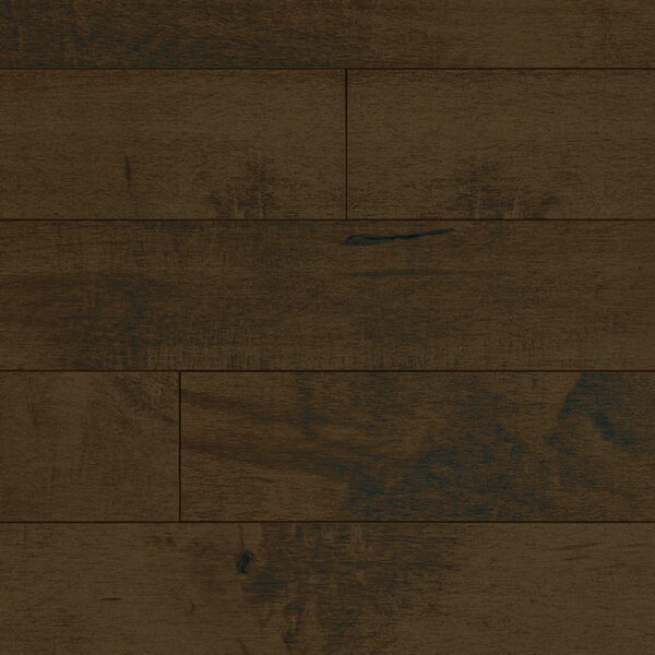 Preverco Engineered Hardwood Flex19 Maple V+ Matte Dublin 7-1/8" - 3/4"