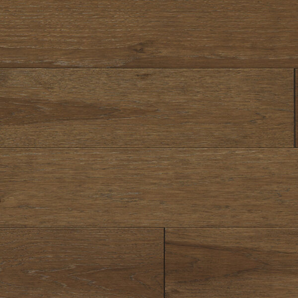 Preverco Engineered Hardwood Flex19 Hickory V+ Satin Mambo 5-1/8" - 3/4"