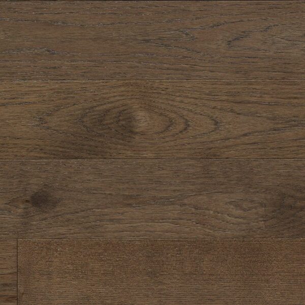 Preverco Engineered Hardwood Flex19 Hickory V+ Satin Espresso 5-1/8" - 3/4"
