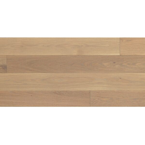Preverco Engineered Hardwood Flex16 White Oak Nuance Matte Stockholm 5-1/8" - 5/8"