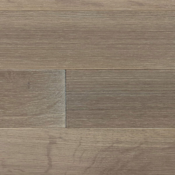 Preverco Engineered Hardwood Flex16 White Oak Nuance Matte Barcelona 5-1/8" - 5/8"