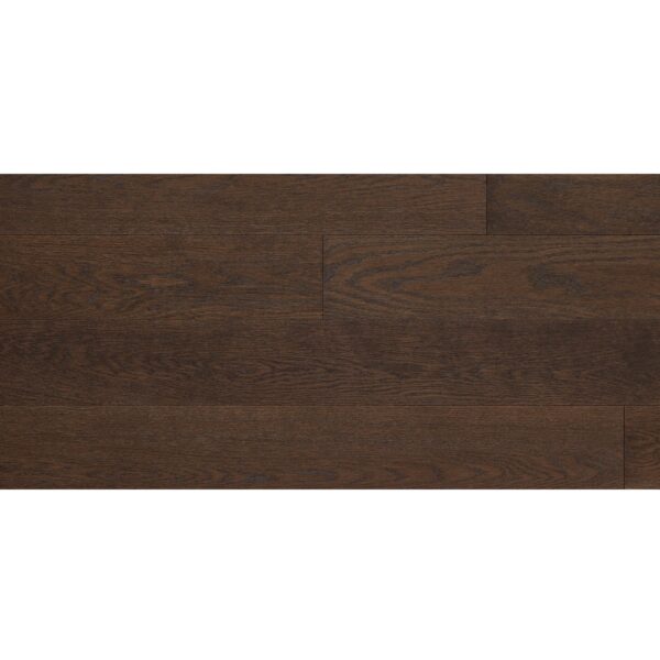 Preverco Engineered Hardwood Flex16 White Oak Nuance Matte Dublin 5-1/8" - 5/8"
