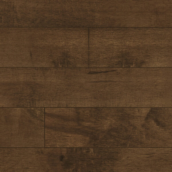 Preverco Engineered Hardwood Flex19 Maple V+ Matte Amsterdam 6-1/8" - 3/4"