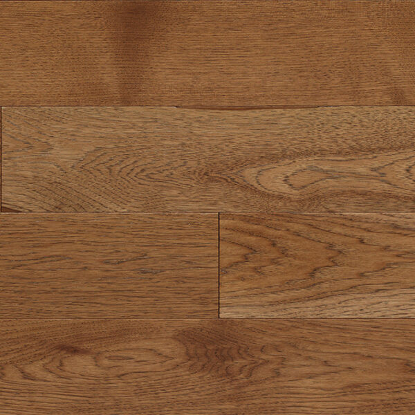Preverco Engineered Hardwood Flex19 Hickory V+ Satin Sierra 4-3/8" - 3/4"