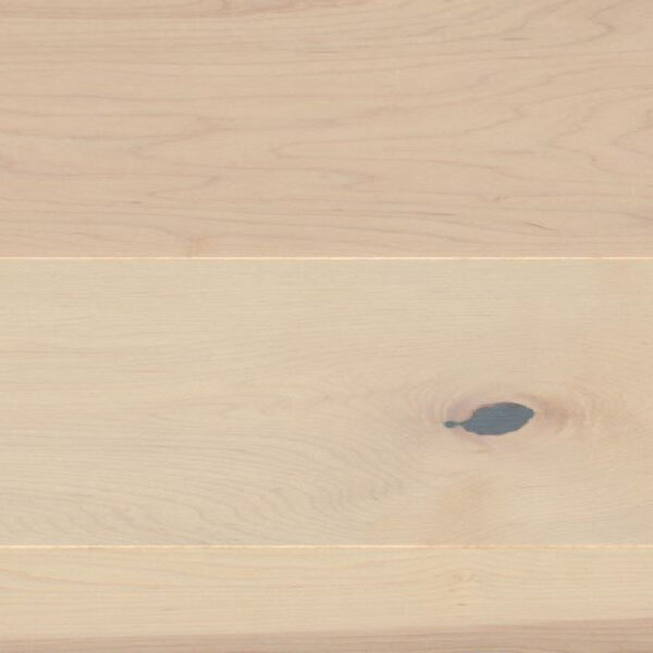 Preverco Engineered Hardwood Flex19 Maple V+ Matte Evian 5-1/8" - 3/4"