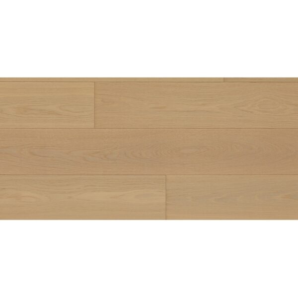 Preverco Engineered Hardwood Flex16 White Oak Nuance Matte Oslo 4-3/8" - 5/8"