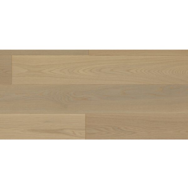 Preverco Engineered Hardwood Flex16 White Oak Nuance Matte Prague 4-3/8" - 5/8"