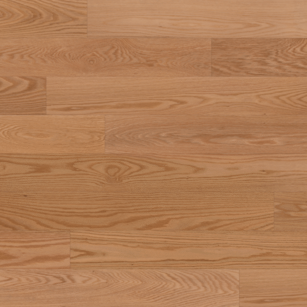 Preverco Engineered Hardwood Flex16 Red Oak Nuance Satin Natural 4-3/8" - 5/8"