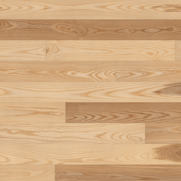 Preverco Engineered Hardwood Flex19 Ash Nuance Satin Natural 4-3/8" - 3/4"