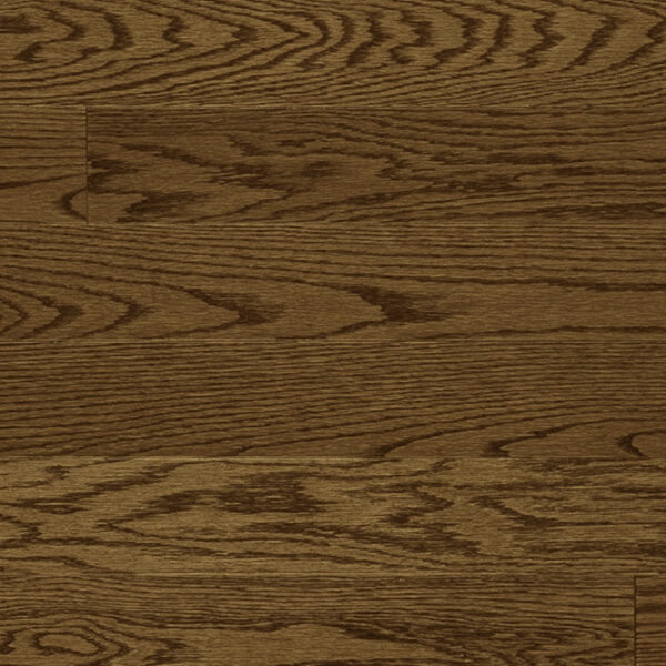 Preverco Engineered Hardwood Flex19 Red Oak Nuance Satin Mambo 4-3/8" - 3/4"