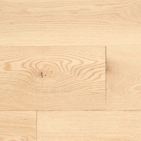 Preverco Engineered Hardwood Herring Max19 Red Oak Nuance Matte Raw 5-1/8" - 3/4"