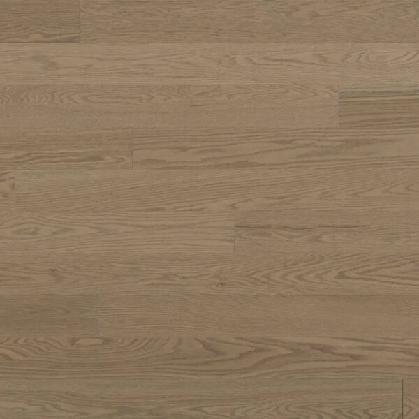 Lauzon Expert Engineered Hardwood Püre Scandina Red Oak Select and Better Ultra-Matte 5-3/16" x 3/4"
