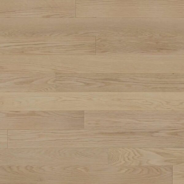Lauzon Expert Engineered Hardwood Püre Oslo Red Oak Select and Better Ultra-Matte 5-3/16" x 3/4"