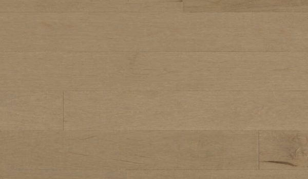 Lauzon Expert Engineered Hardwood Püre Viggo Hard Maple Select and Better Ultra-Matte 5-3/16" x 3/4"