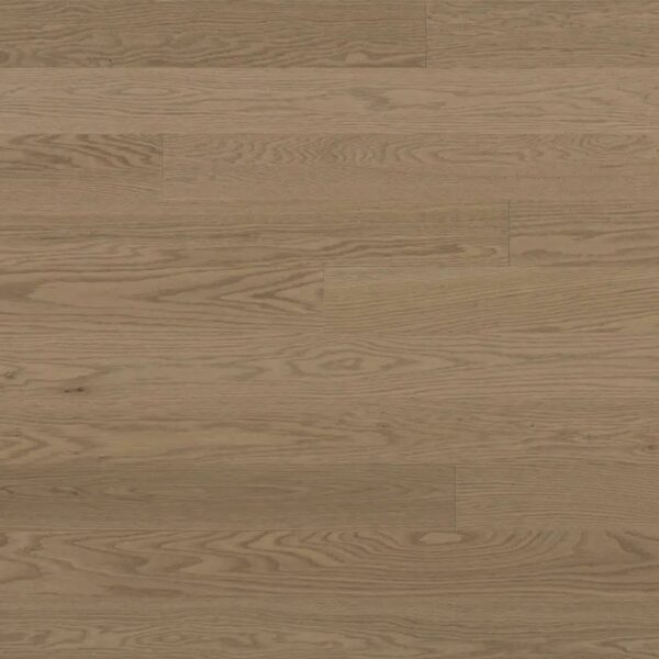 Lauzon Expert Engineered Hardwood Püre Bergen Red Oak Select and Better Ultra-Matte 5-3/16" x 3/4"