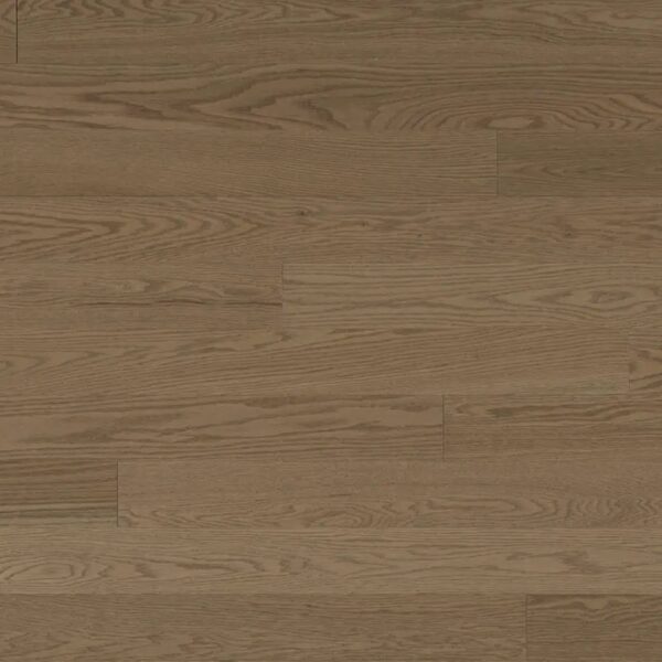 Lauzon Expert Engineered Hardwood Püre Aurora Red Oak Select and Better Ultra-Matte 5-3/16" x 3/4"