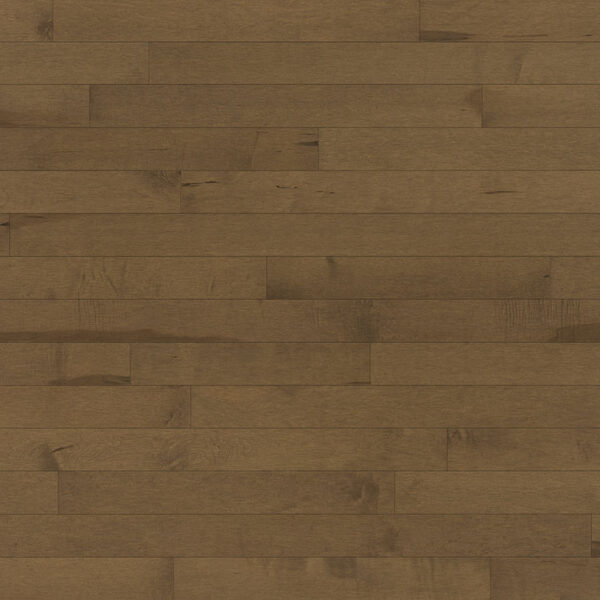 Lauzon Expert Engineered Hardwood Decor Carmelo Hard Maple Exclusive 5-3/16" - 3/4"