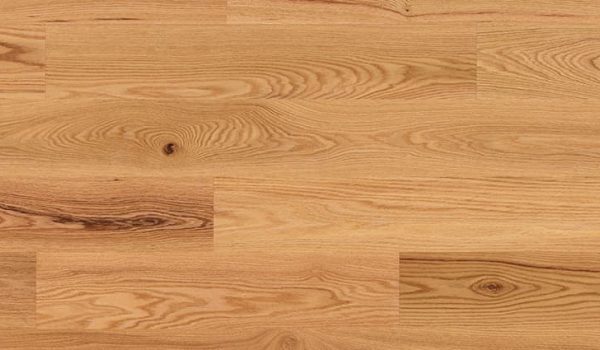 Lauzon Expert Engineered Hardwood Lodge Natural Red Oak Character 5-3/16" - 3/4"