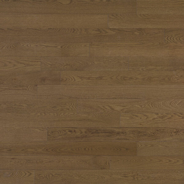 Lauzon Expert Engineered Hardwood Decor Carmelo Red Oak Exclusive 4-1/8" - 3/4"