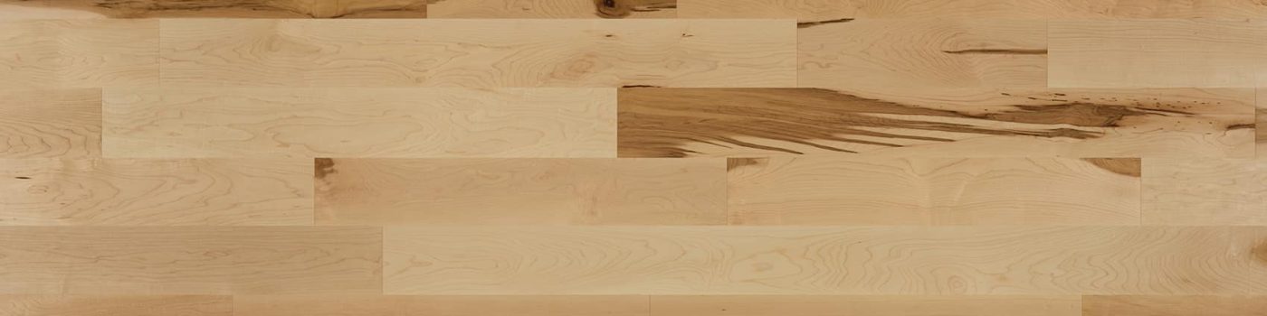 lauzon expert engineered hardwood lodge natural hard maple character 5-3/16" - 3/4" 1 lauzon expert engineered hardwood lodge natural hard maple character 5-3/16" - 3/4"