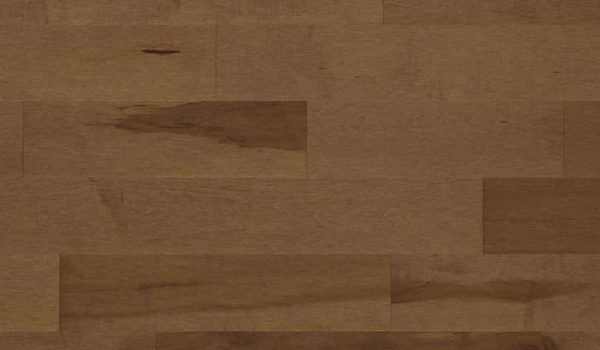 Lauzon Expert Engineered Hardwood Lodge Ridge Hard Maple Character 5-3/16" - 3/4"