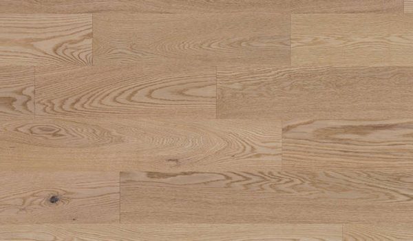 Lauzon Expert Engineered Hardwood Lodge Austin Red Oak Character 4-1/8" - 3/4"