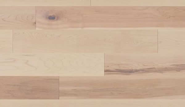 Lauzon Expert Engineered Hardwood Lodge Louisville Hard Maple Character 4-1/8" - 3/4"
