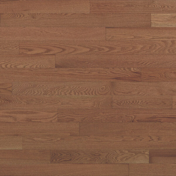 Lauzon Expert Engineered Hardwood Essential Café Au Lait Red Oak Tradition 4-1/8" - 3/4"