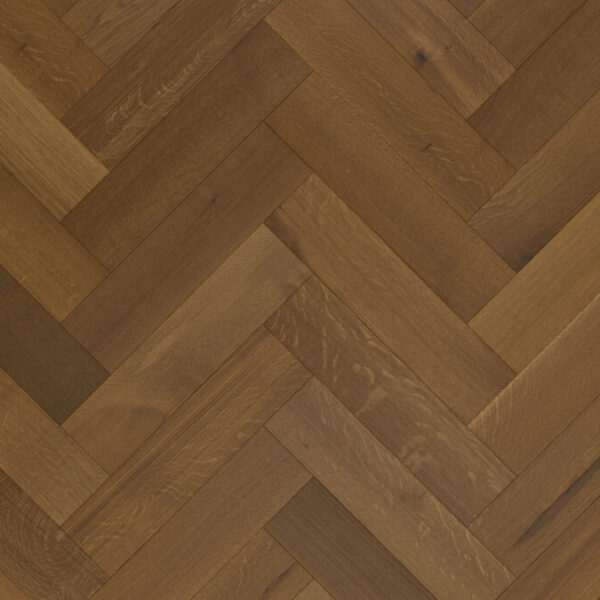 Lauzon Collection Engineered Hardwood Bastille Herringbone 3-1/4" x 7/16"