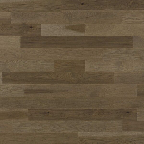 Lauzon Collection Engineered Hardwood Ambiance Sabbia Hickory Matte 5-3/16" - 1/2"