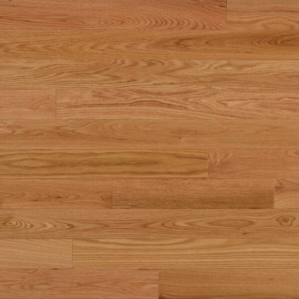 Lauzon Collection Engineered Hardwood Belmont Ultra-Matte 3-1/4" - 7/16"