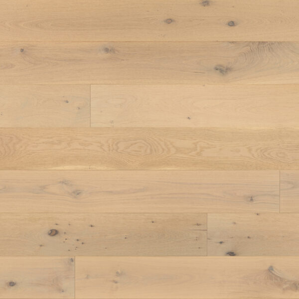Lauzon Collection Engineered Hardwood Alicante Brushed Character 7-1/2" - 11/16"