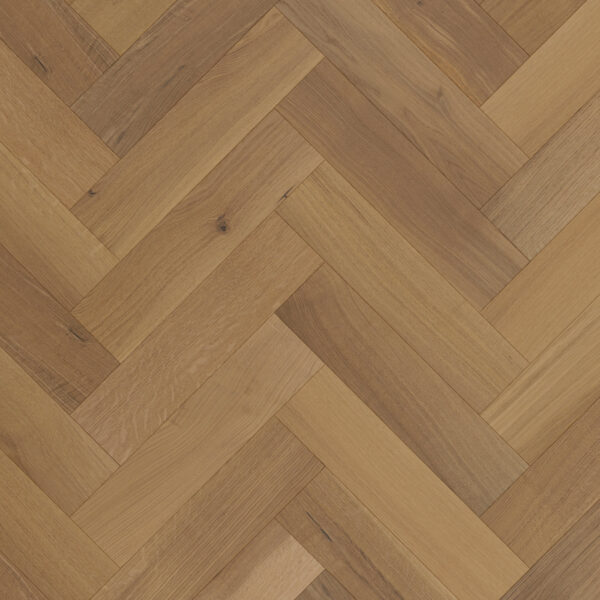 Lauzon Collection Engineered Hardwood Olympia Herringbone 3-1/4" x 7/16"
