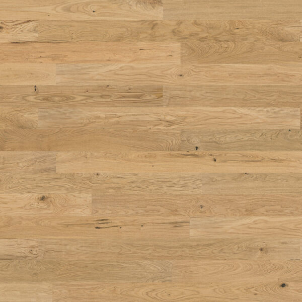 Lauzon Collection Engineered Hardwood Designer Natural White Oak Matte 6-1/4" - 3/4"